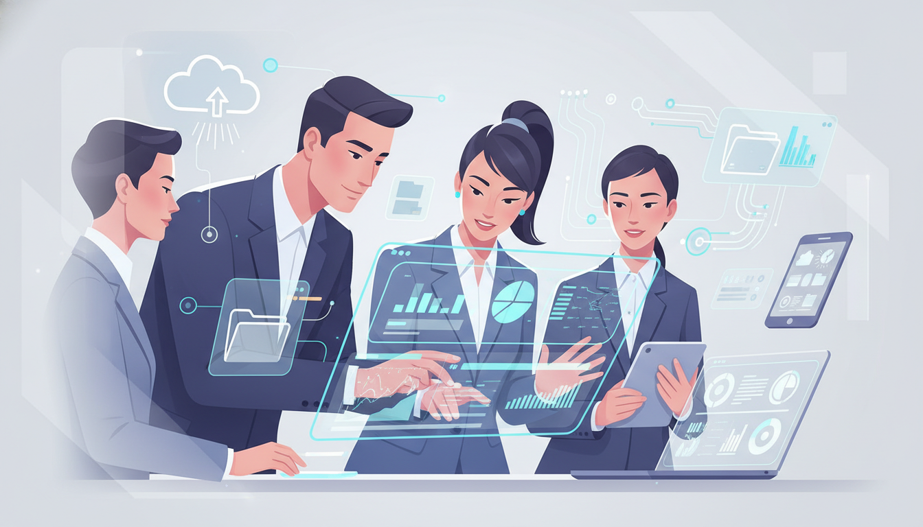 老师如何高效收作业?2026年4大痛点,坚果云收件箱一站解决! | 坚果云博客
